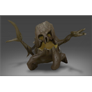 Auspicious Call of the Dendrochron