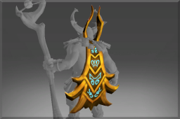 Cape of the Sovereign