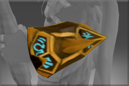 Bracers of the Sovereign