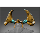 Horns of the Sovereign