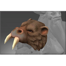 Castor's Spaulder