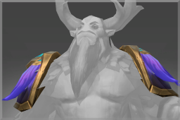 Prolific Planter Shoulder