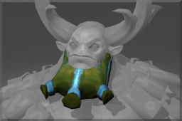 Beard of the Peace-Bringer