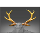 Mighty Horns of the Father