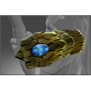 Ironwood Arms of the Fungal Lord