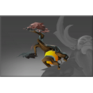 Shoulders of the Eternal Seasons