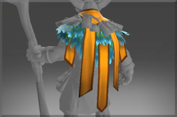 Drape of Bird's Stone