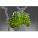 Coat of the Elder Grove