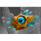 Auspicious Bracers of Bird's Stone