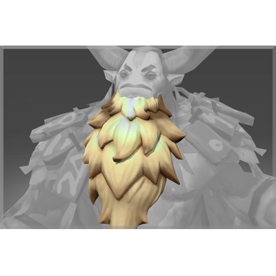 Verdant Swarm - Neck