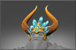 Helm of Bird's Stone