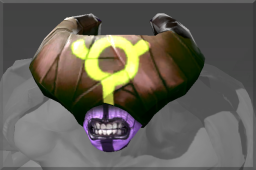 Headwraps of the Acolyte of Clasz