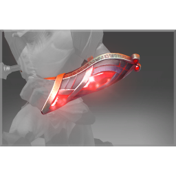 Bracers of Aeons of the Crimson Witness