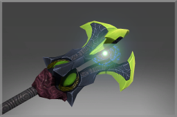 Mace of the Endless Plane