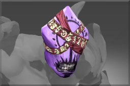 Bindings of the Rift