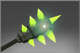 Inscribed Timestopper