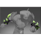 Chronite Bracers
