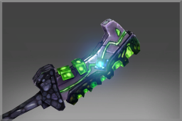 Frozen Viridus Crusher