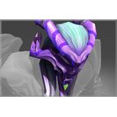 Visage of the Emerald Age