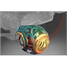Owlwatch Commander Missile