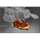 Emerging Dragon Missile