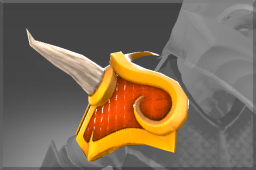 Wyrm Pauldrons of Uldorak