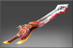 Inscribed Dragonblood Ravager