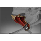 Gauntlets of the Wurmblood