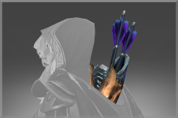 Oaths of the Dragonborn Quiver