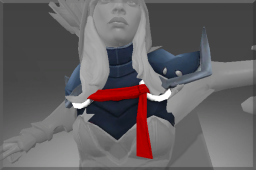 Sylvan Guard's Dress Armor