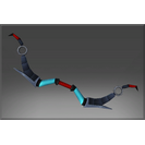 Sylvan Guard's Bow