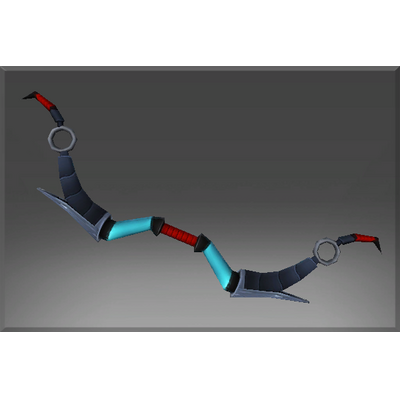 Sylvan Guard's Bow