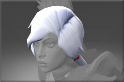 Sylvan Guard's Hair