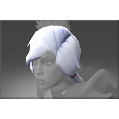 Sylvan Guard's Hair
