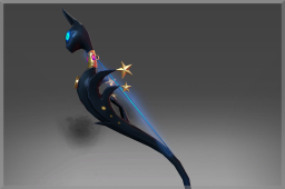 Frostglade Familiar Bow