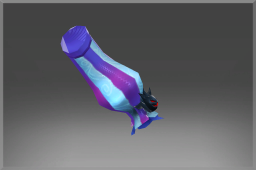 Frostglade Familiar Sleeves