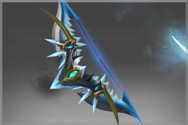Bow of Zebulon