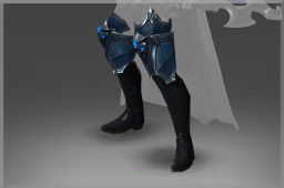 Shadows of Ravensmane Boots
