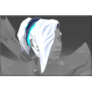 Dark Ranger's Headdress