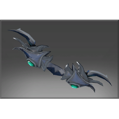Jewel of the Forest Bow