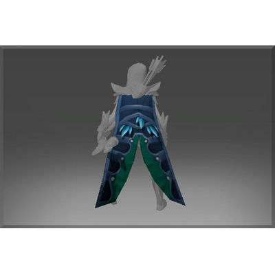 Sentinel Cloak