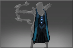 Death Shadow Cape