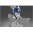 Algid Falcon Helm