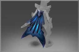Complete Algid Falcon Cape