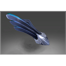 Algid Falcon Bracer
