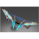 Black Ice Constellation - Weapon