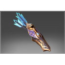 Black Ice Constellation - Quiver