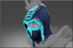 Cowl of the Boreal Watch