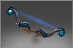 Bow of the Frostborne Wayfarer