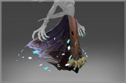 Skirt of the Long Night